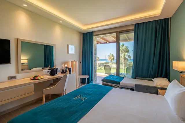 Almyros Beach Resort & Spa ROOM_EXAMPLE