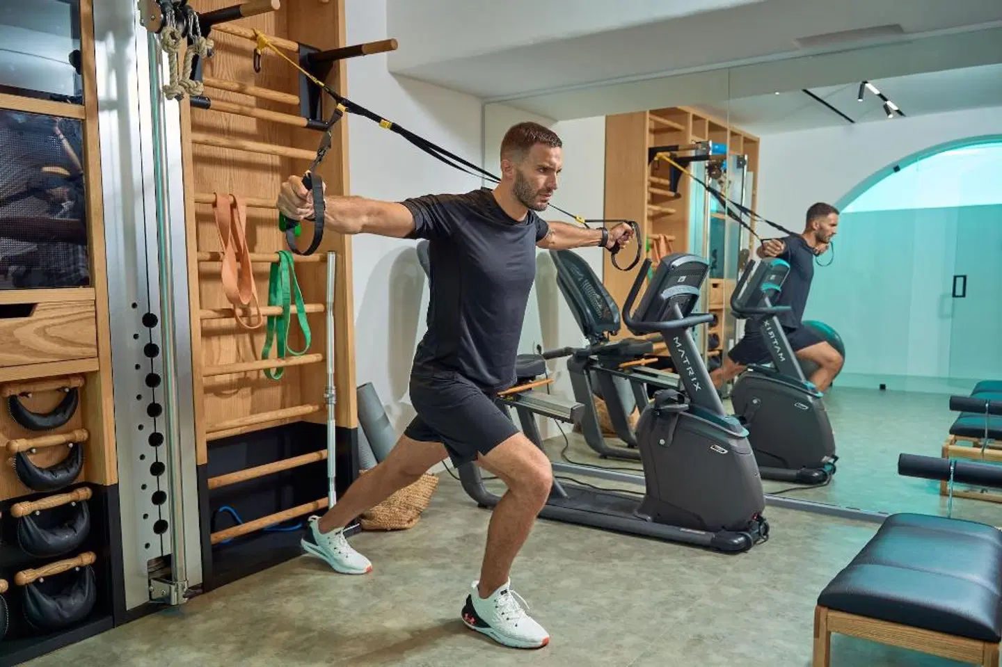 Adorno Suites SPORTS_AND_LEISURE