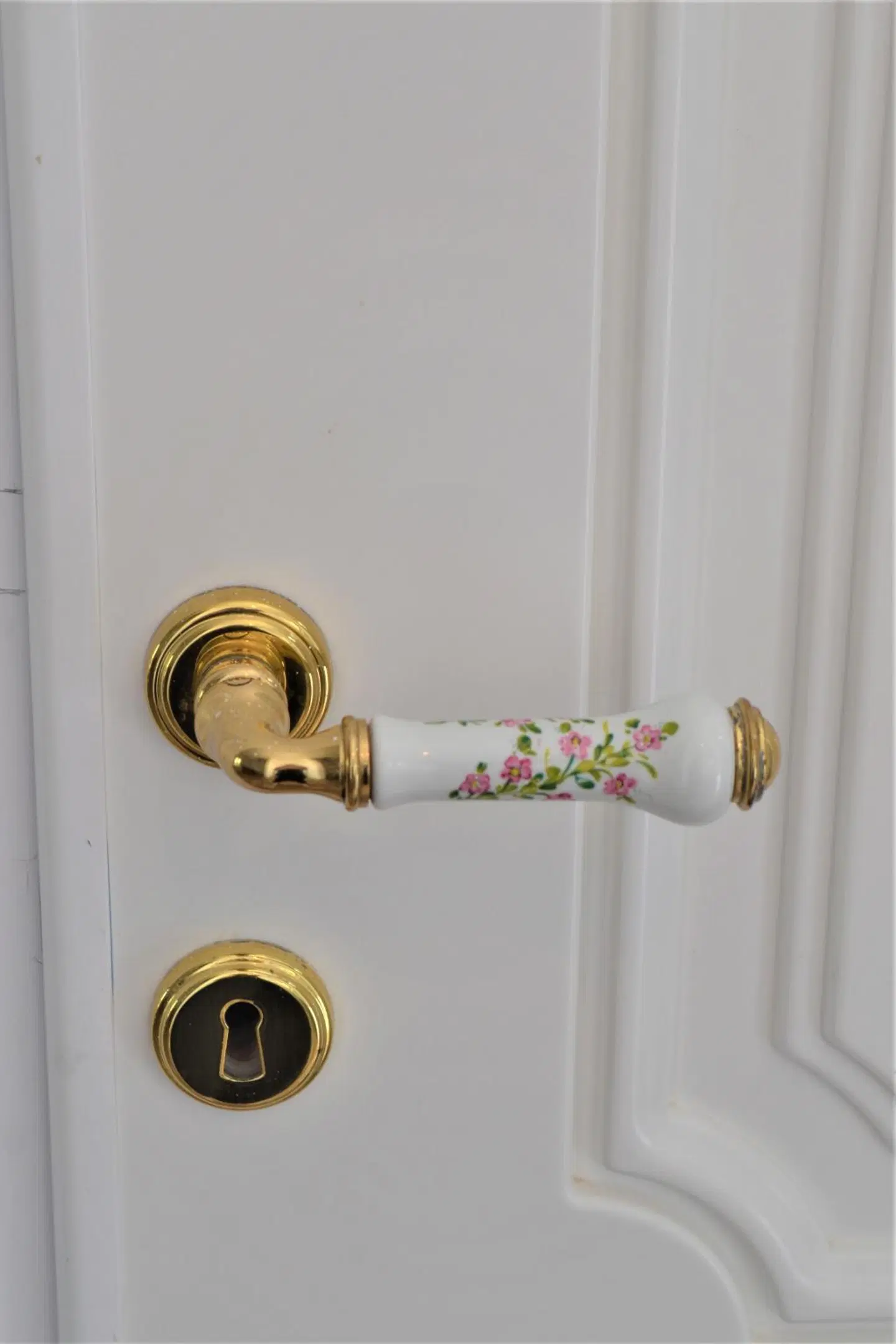 Maggana Residence Badezimmer