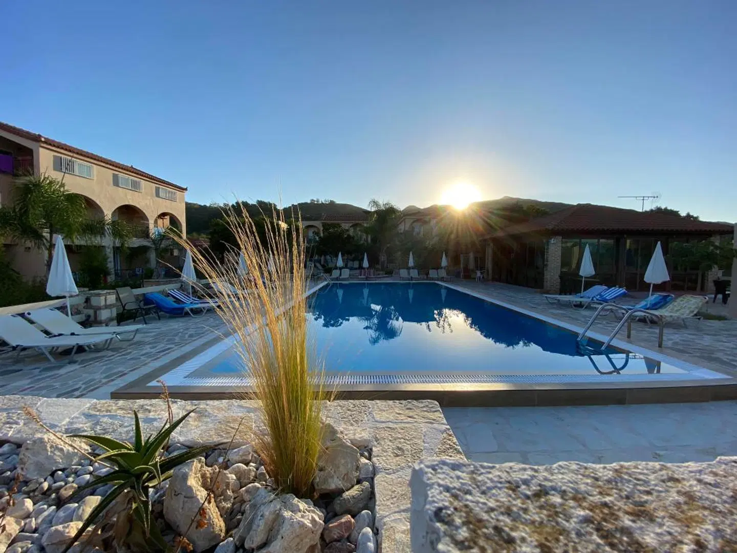 Daniel Hotel OUTDOOR_POOL