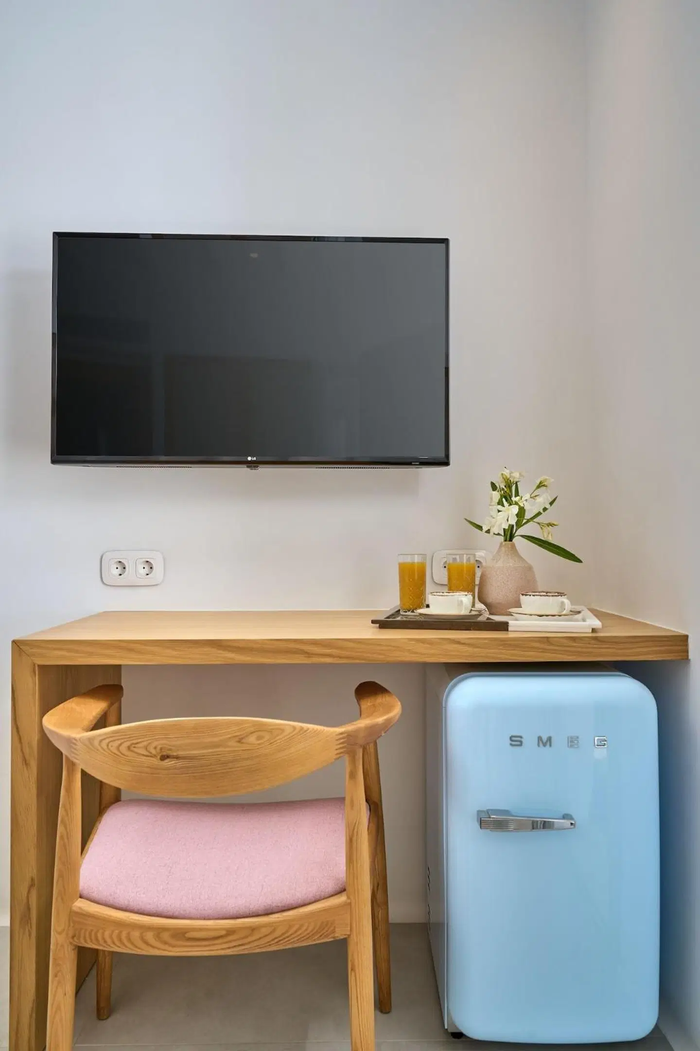 Adorno Suites ROOM_EXAMPLE