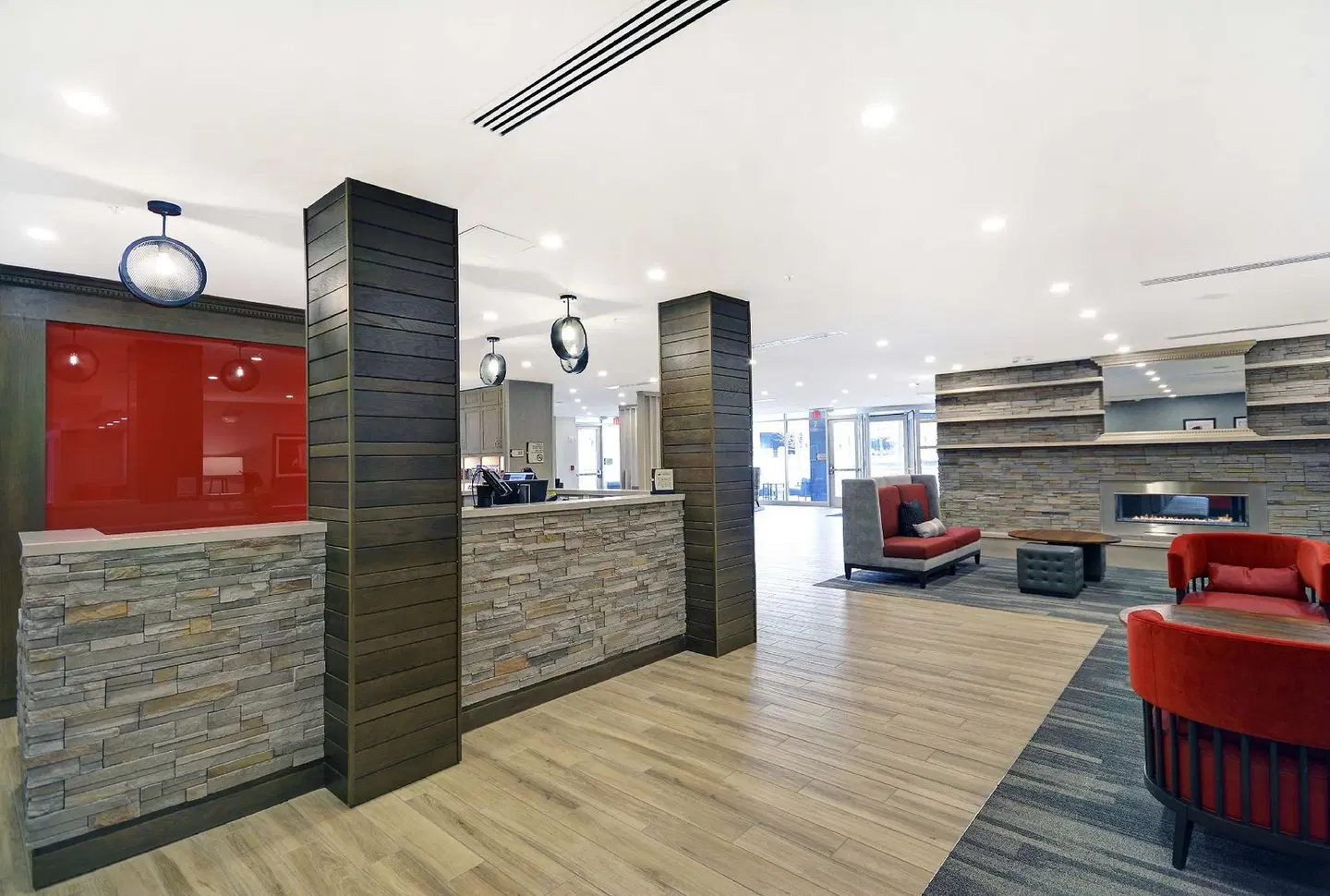 Homewood Suites by Hilton Athens HEALTH_BEAUTY