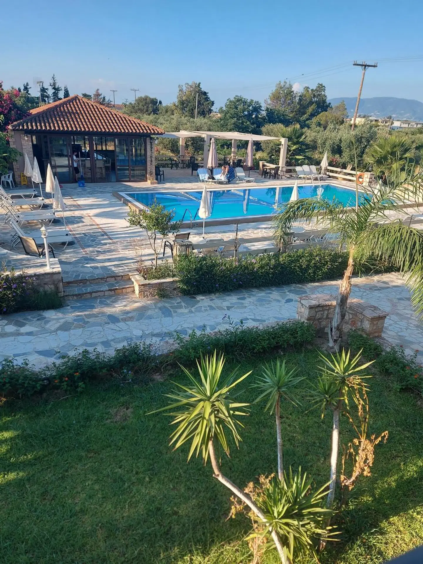 Daniel Hotel OUTDOOR_POOL