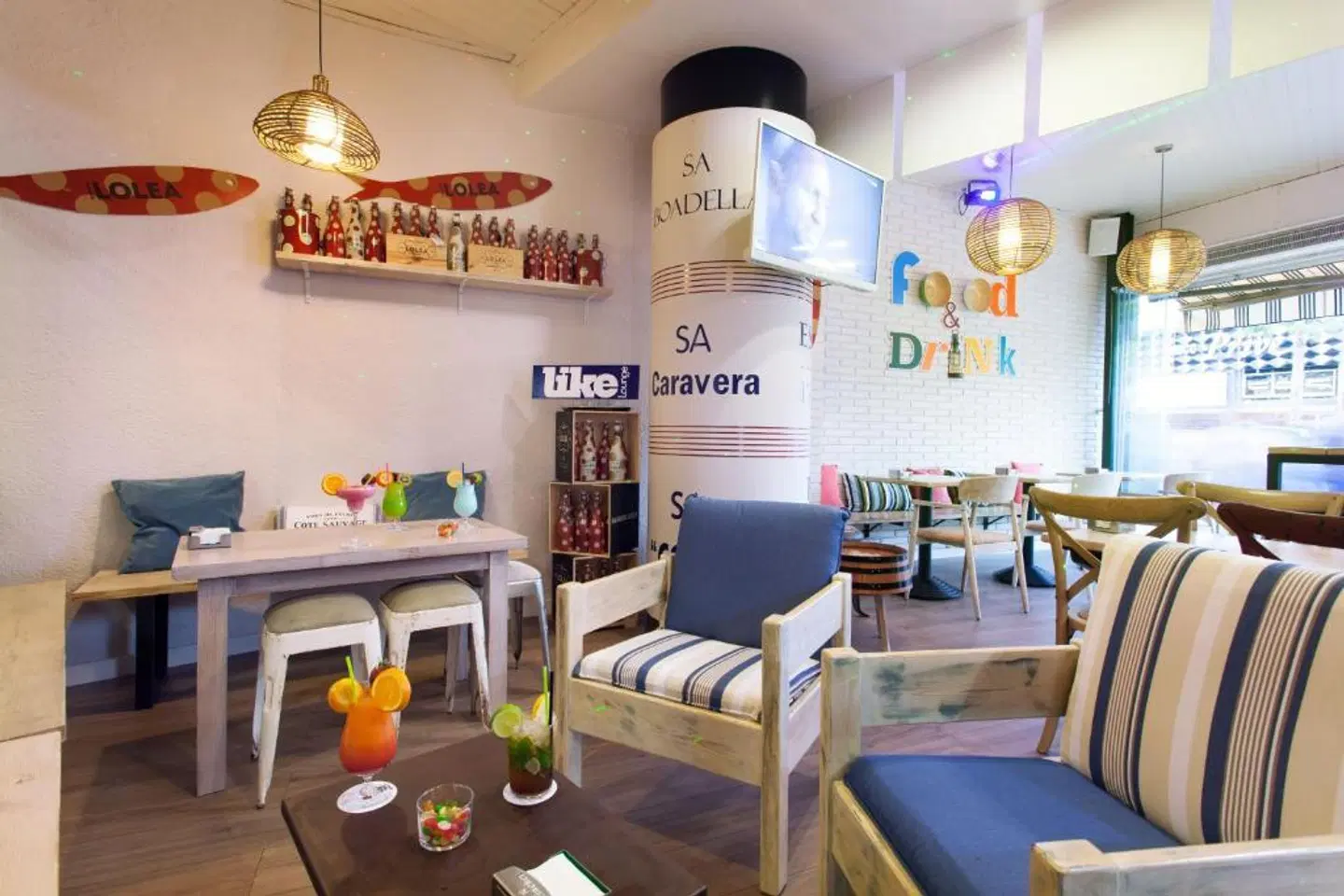 Xaine Park LOUNGE_LOBBY