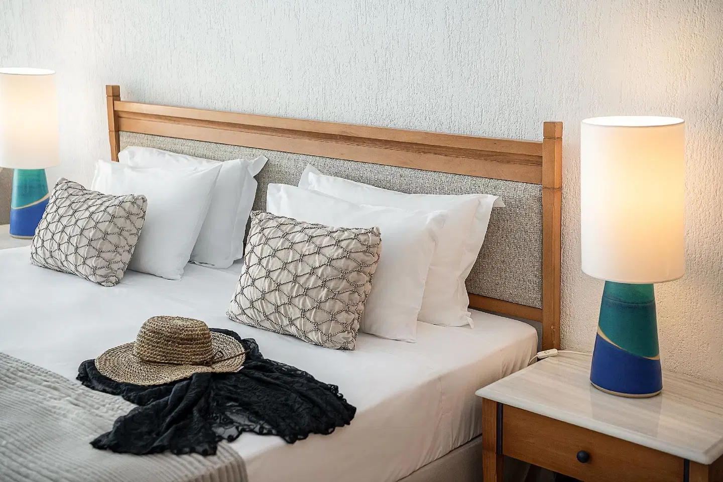 Leptos Panorama Hotel ROOM_EXAMPLE