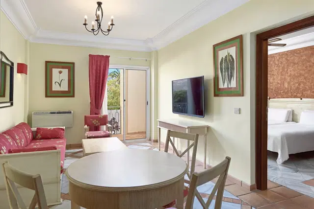 Las Águilas Tenerife Affiliated by Meliá ROOM_EXAMPLE