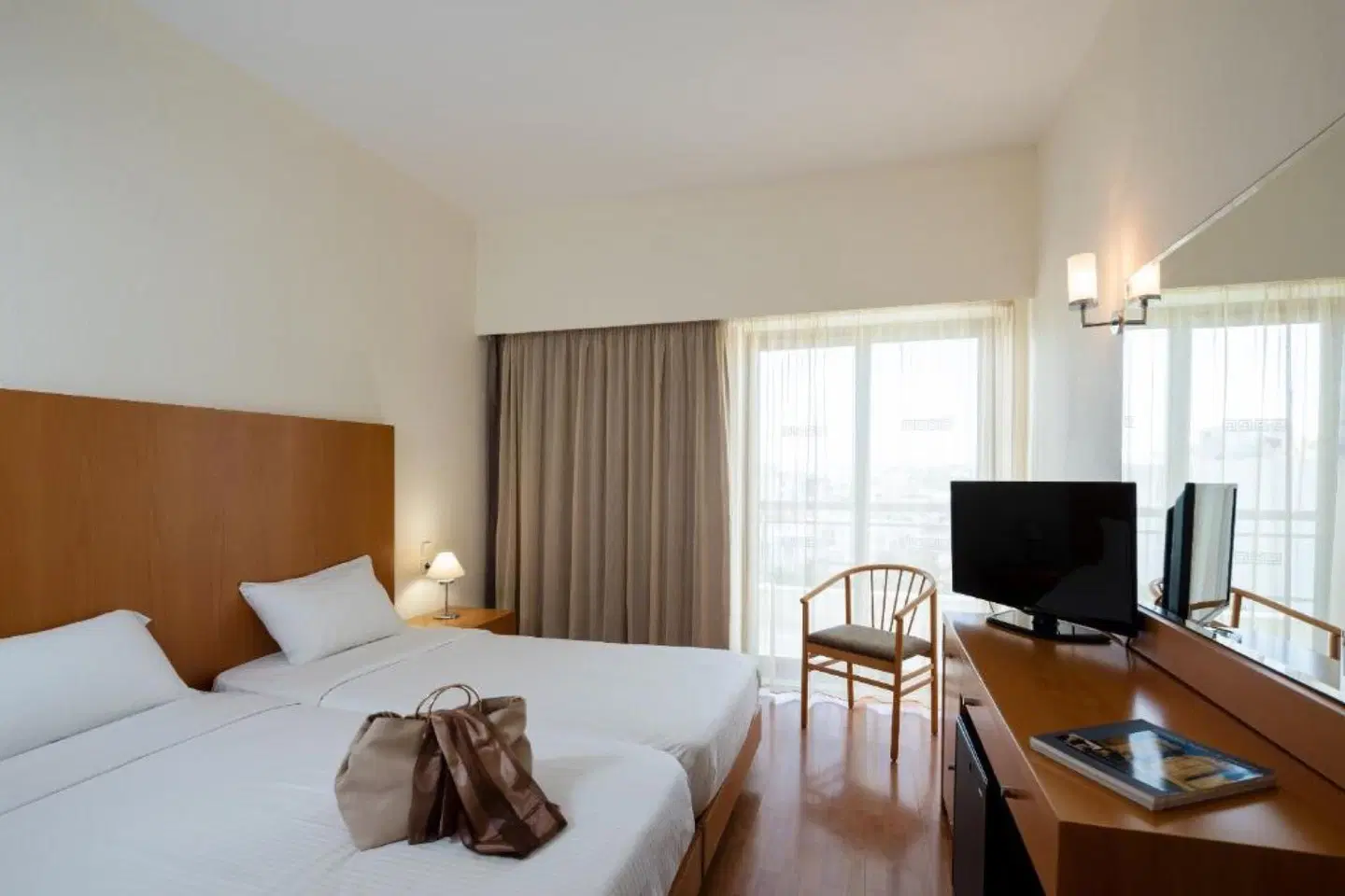 Hotel Angela Downtown Rooms ROOM_EXAMPLE