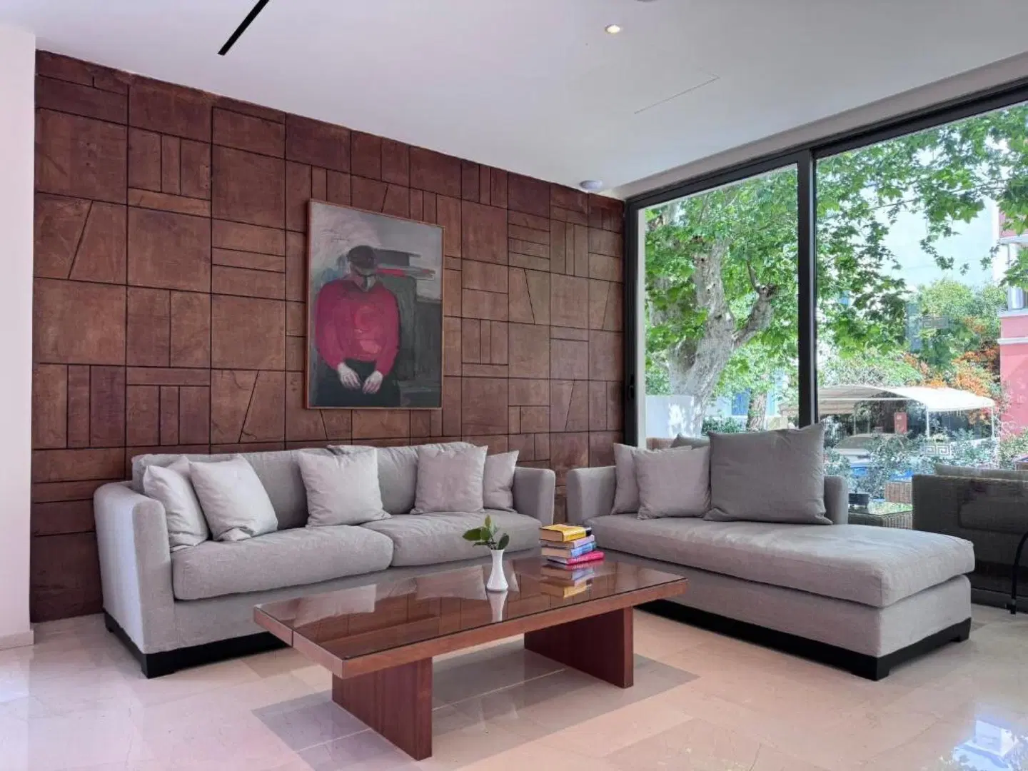 Hotel Angela Downtown Rooms LOUNGE_LOBBY