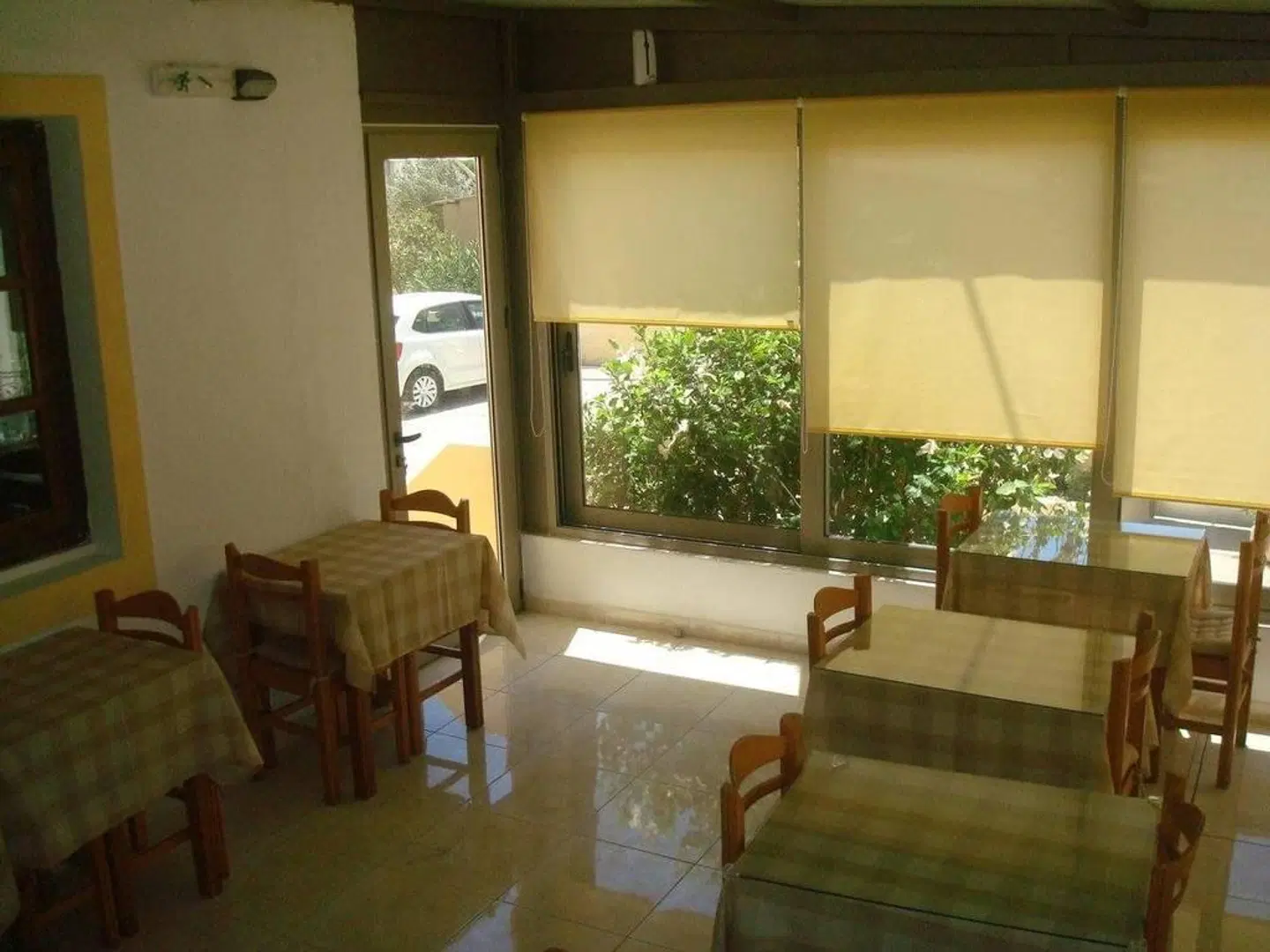 Hotel Aghas ROOM_EXAMPLE