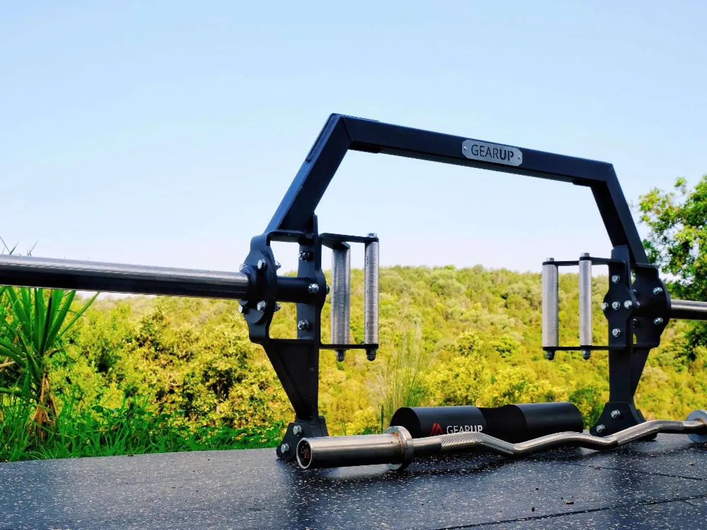 Mövenpick Resort Agios Nikolaos Sivota SPORTS_AND_LEISURE