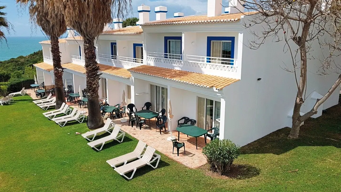 Pestana Palm Gardens Ocean & Golf Villas EXTERIOR