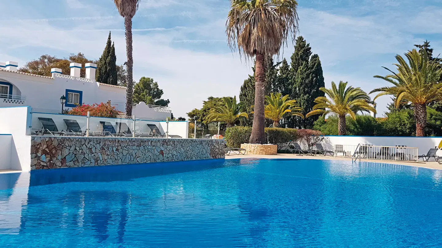 Pestana Palm Gardens Ocean & Golf Villas OUTDOOR_POOL