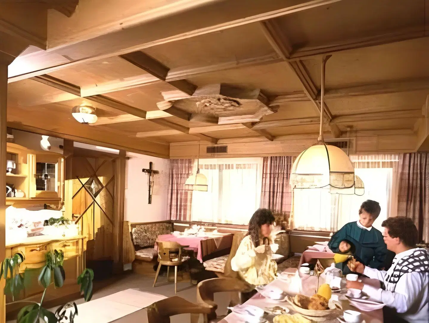 Versalerhof Restaurant