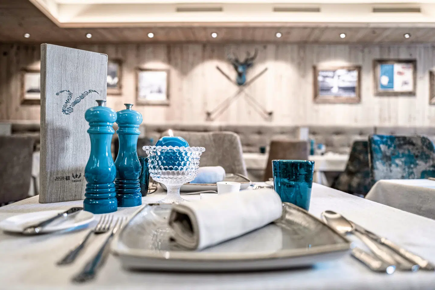 Vier Jahreszeiten Konferenz