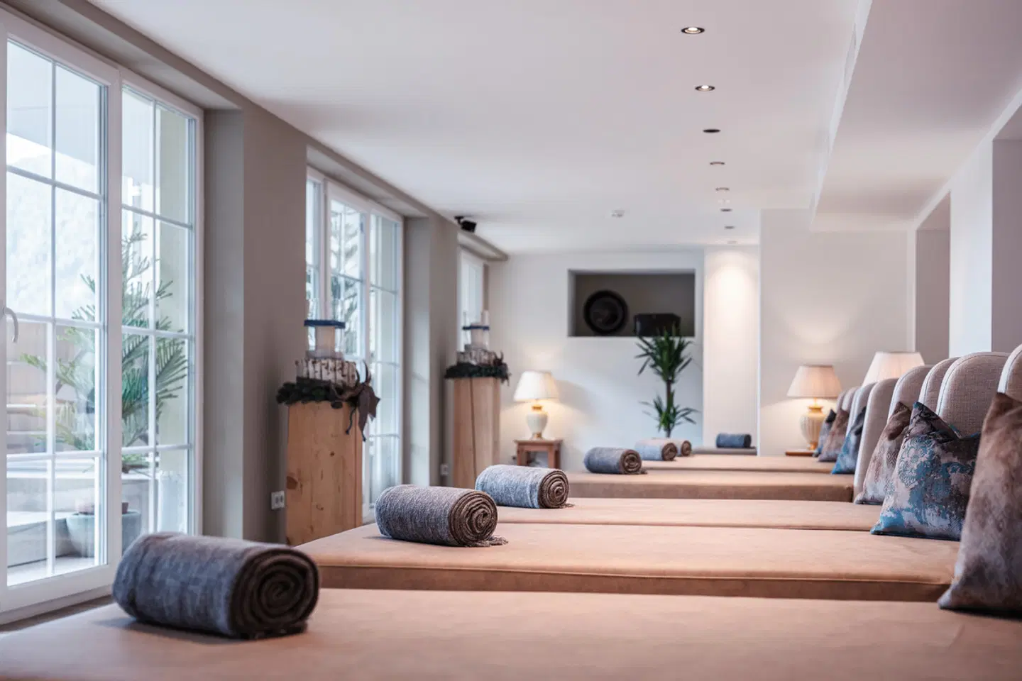 Vier Jahreszeiten LOUNGE_LOBBY