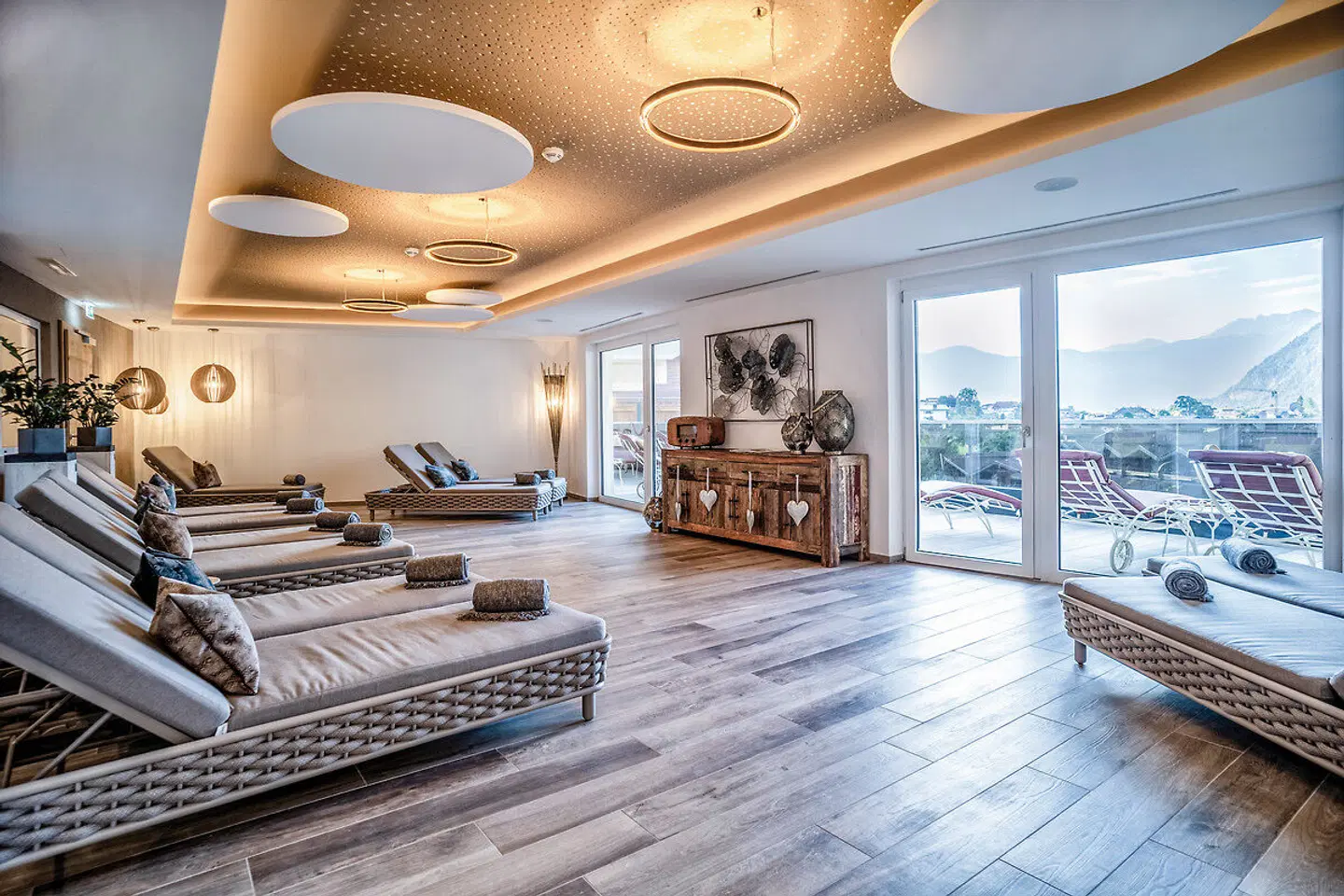 Vier Jahreszeiten HEALTH_BEAUTY