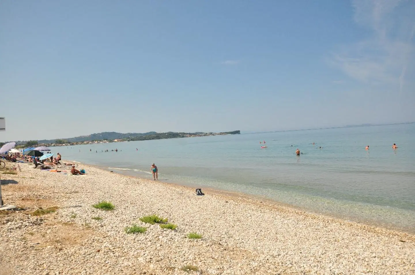 Elena Apartments Corfu Strand