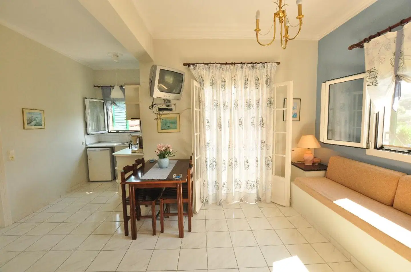 Elena Apartments Corfu LOUNGE_LOBBY