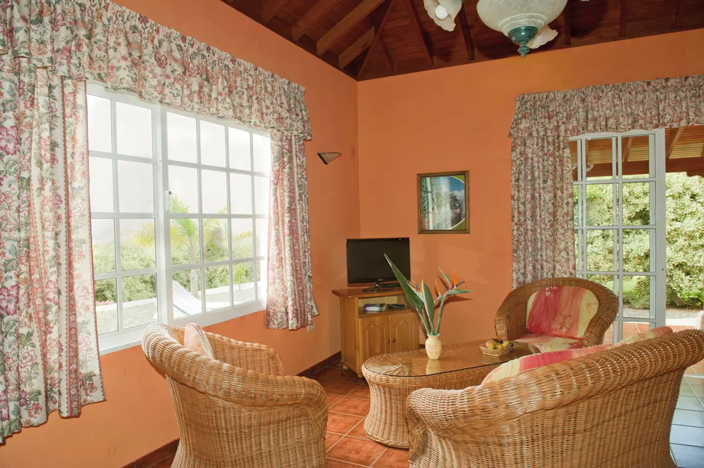 Villa & Casitas Caldera ROOM_EXAMPLE