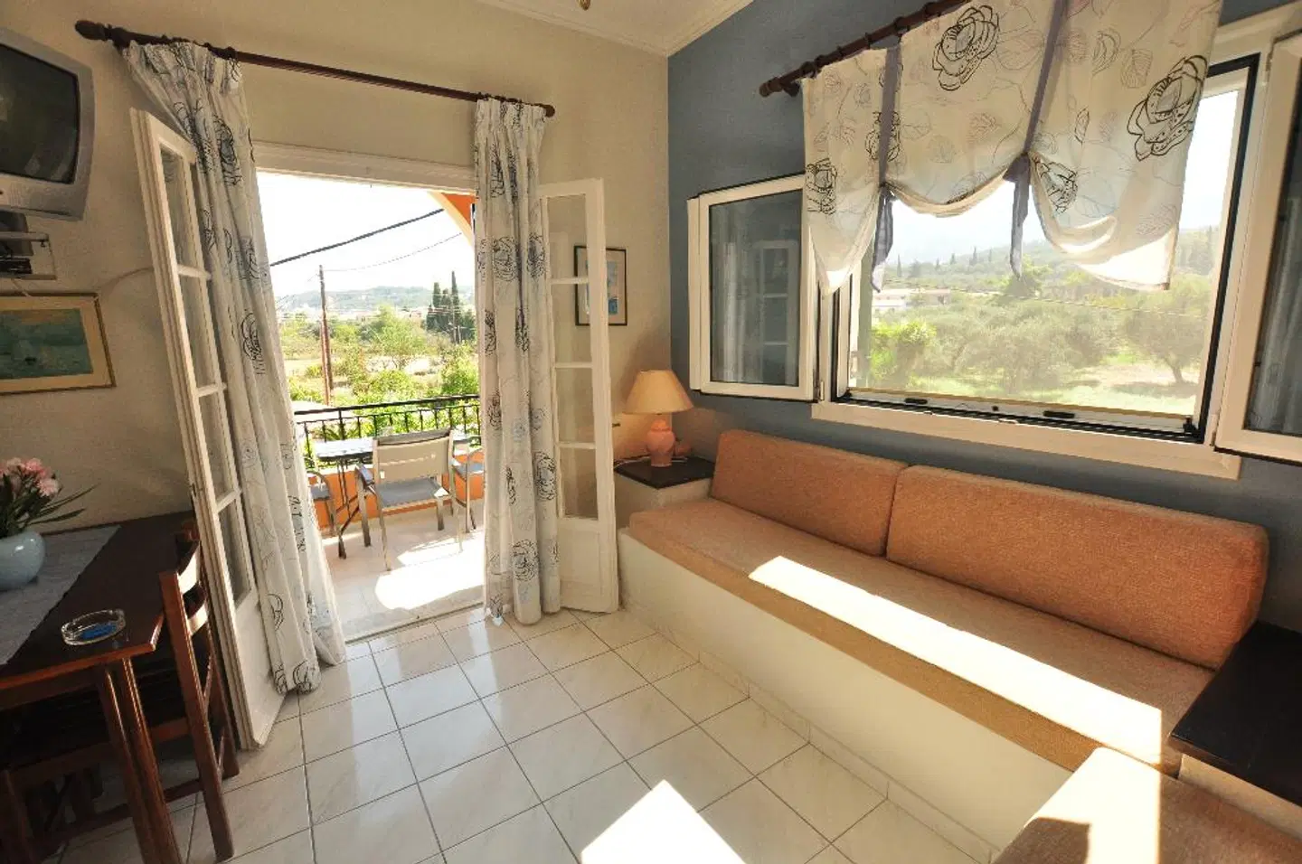 Elena Apartments Corfu HEALTH_BEAUTY