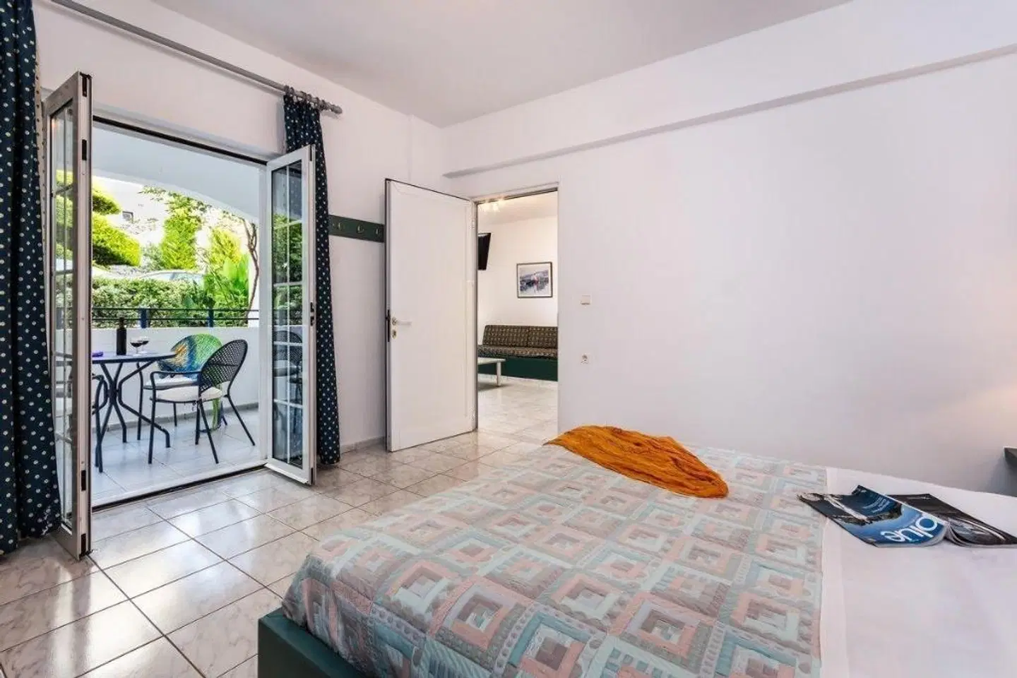 Evdokia Suites ROOM_EXAMPLE