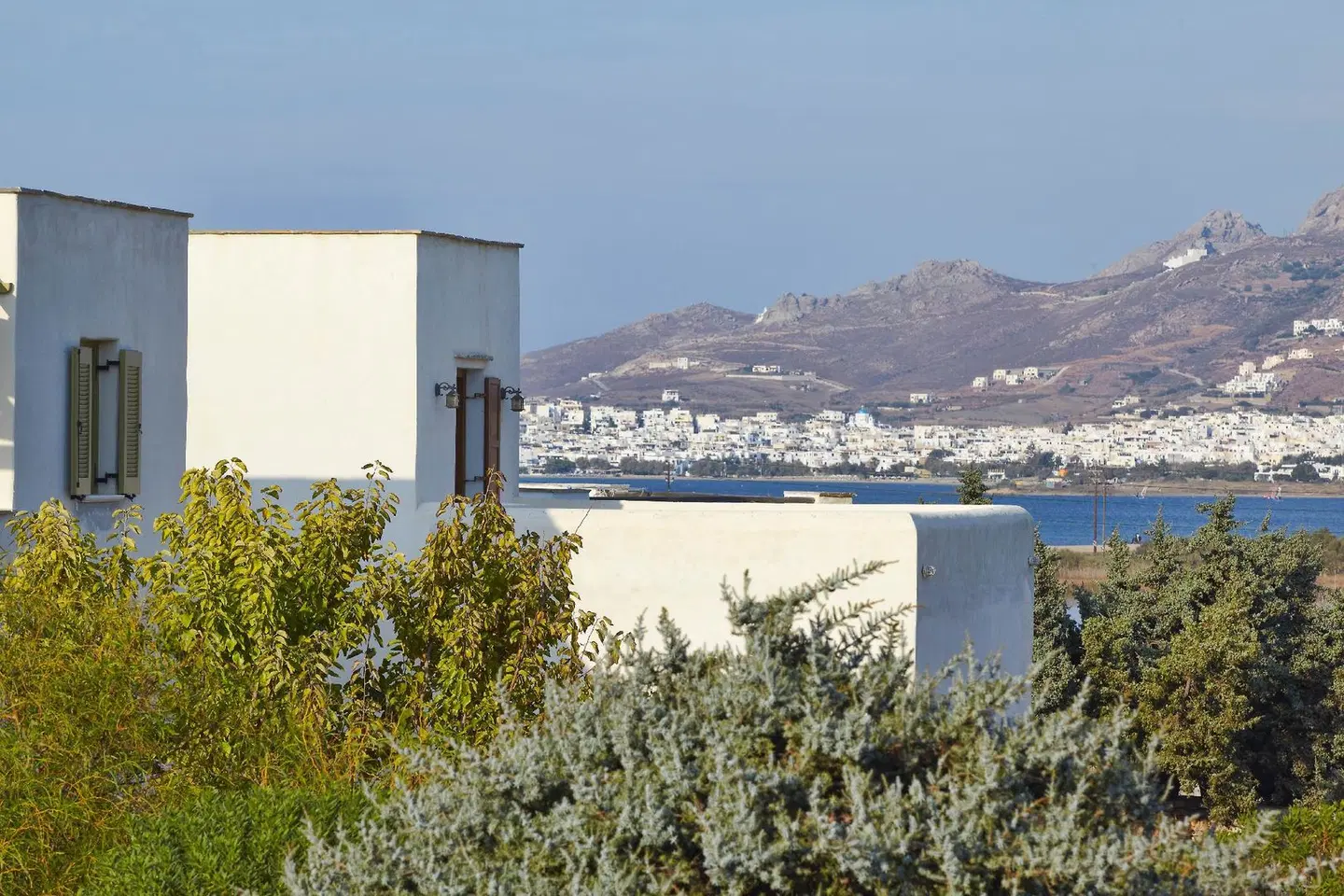 Kedros Villas EXTERIOR