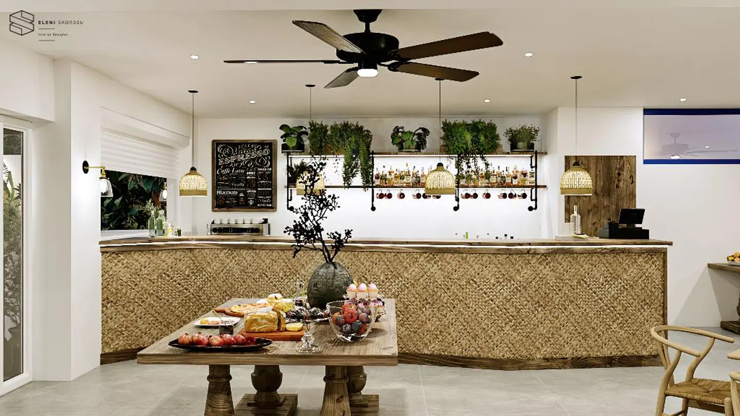 Cretan Seaside Boutique Hotel Restaurant