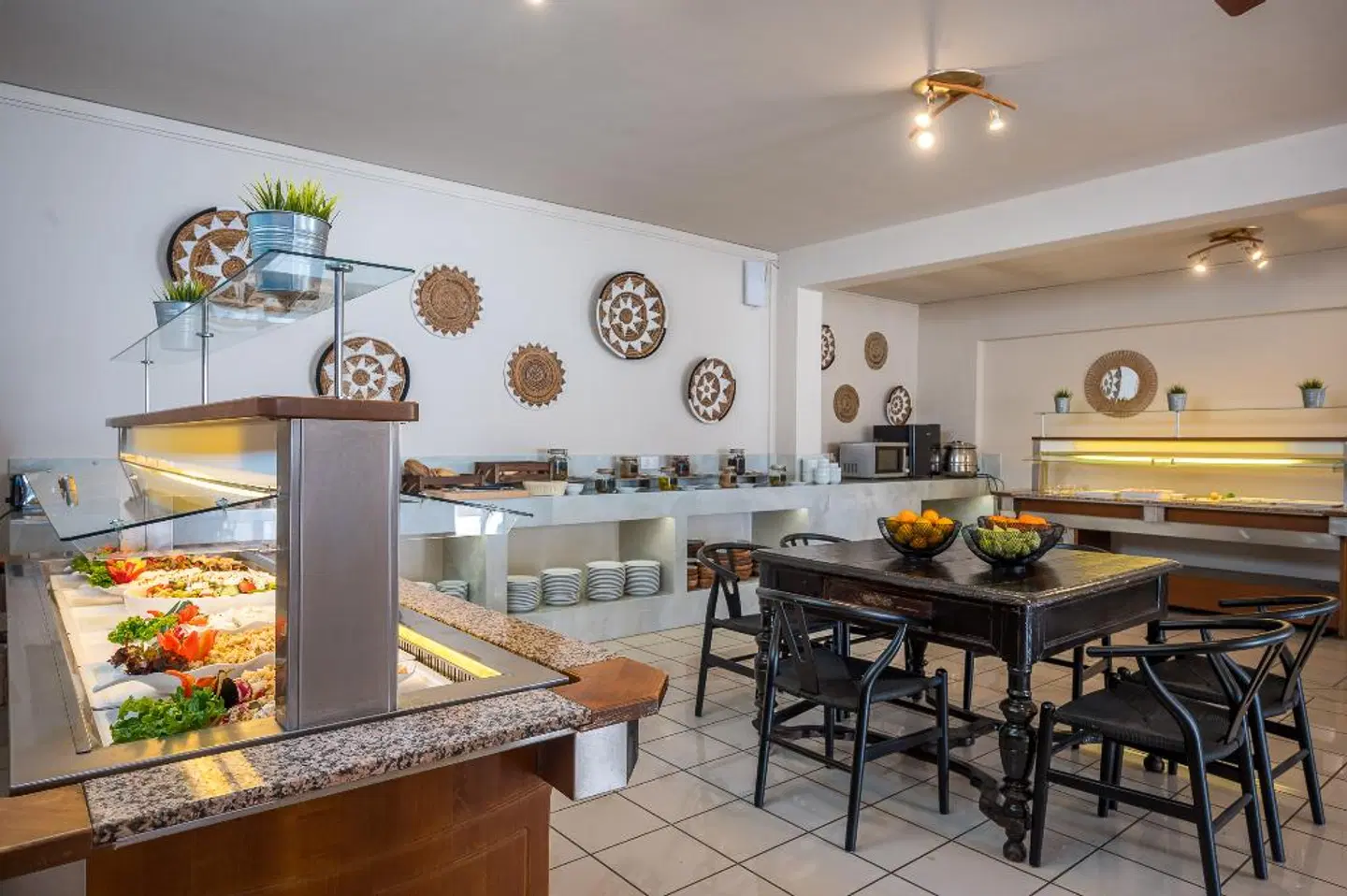 Cretan Seaside Boutique Hotel Bar