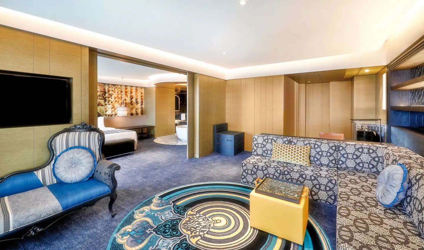 W Muscat ROOM_EXAMPLE