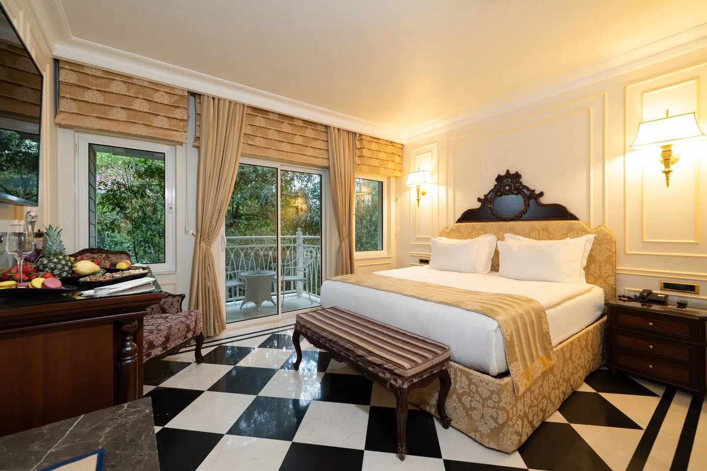 Ali Bey Resort ROOM_EXAMPLE