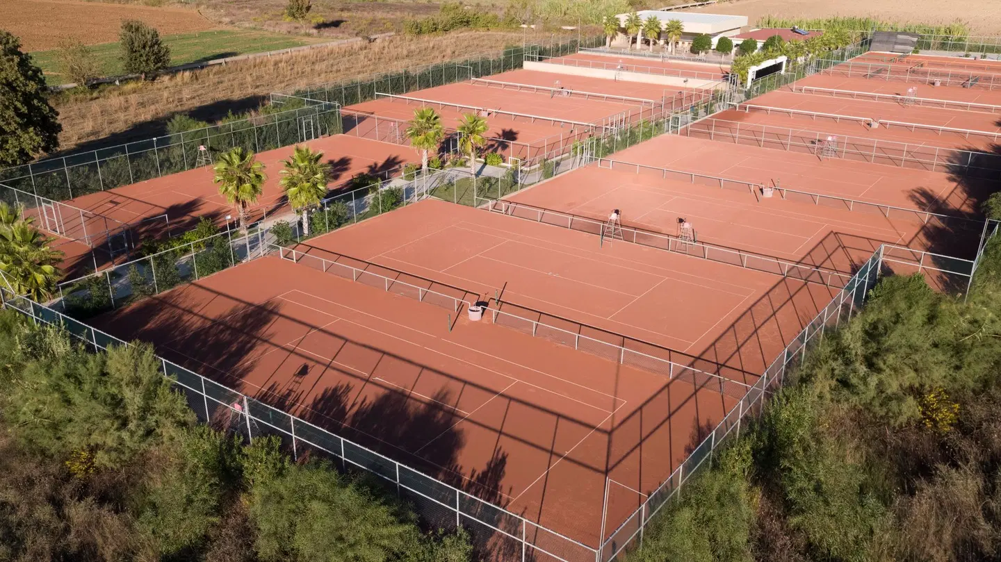 Ali Bey Resort SPORTS_AND_LEISURE