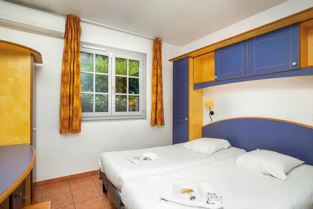 SOWELL RESIDENCES Les Chênes Verts ROOM_EXAMPLE