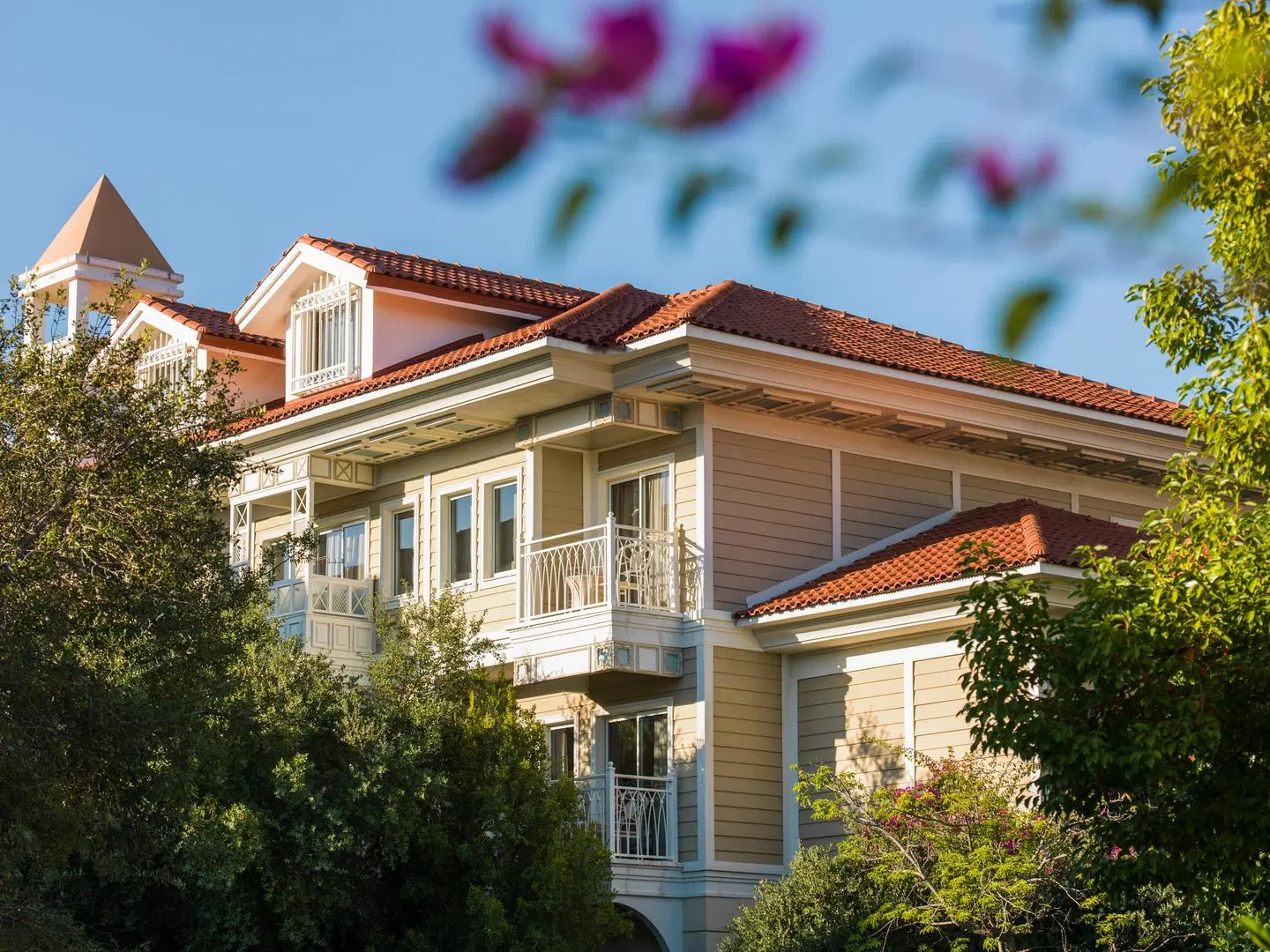 Ali Bey Resort EXTERIOR