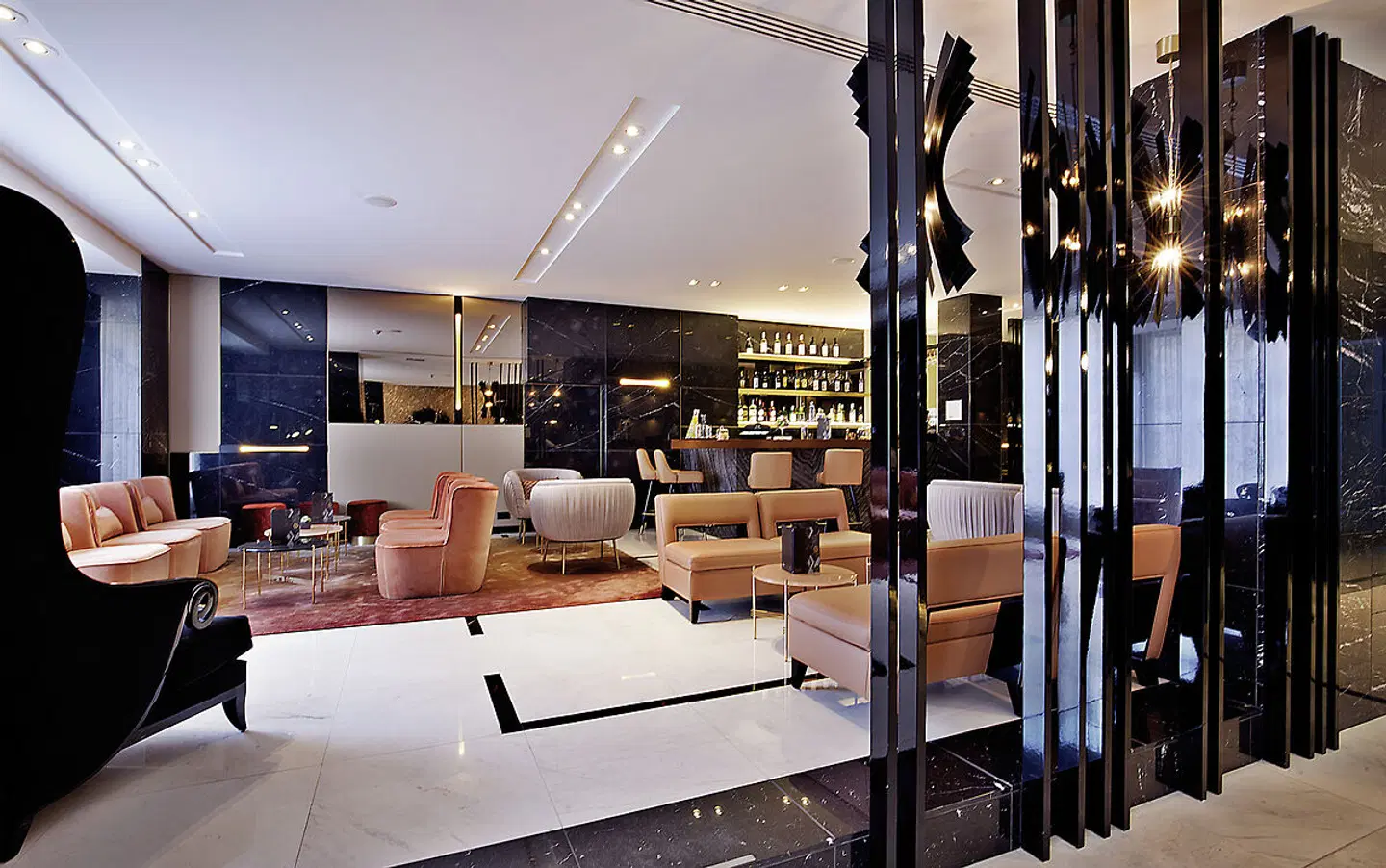 Altis Avenida LOUNGE_LOBBY