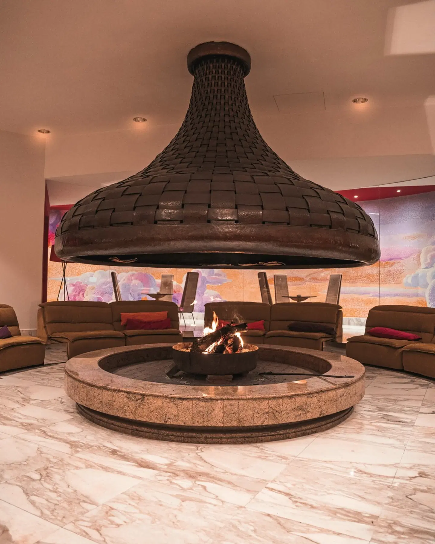 Hilton Sorrento Palace LOUNGE_LOBBY