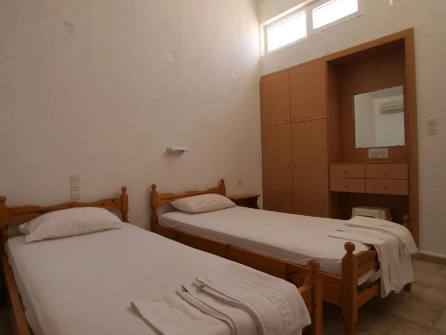 Tasmania Village ROOM_EXAMPLE