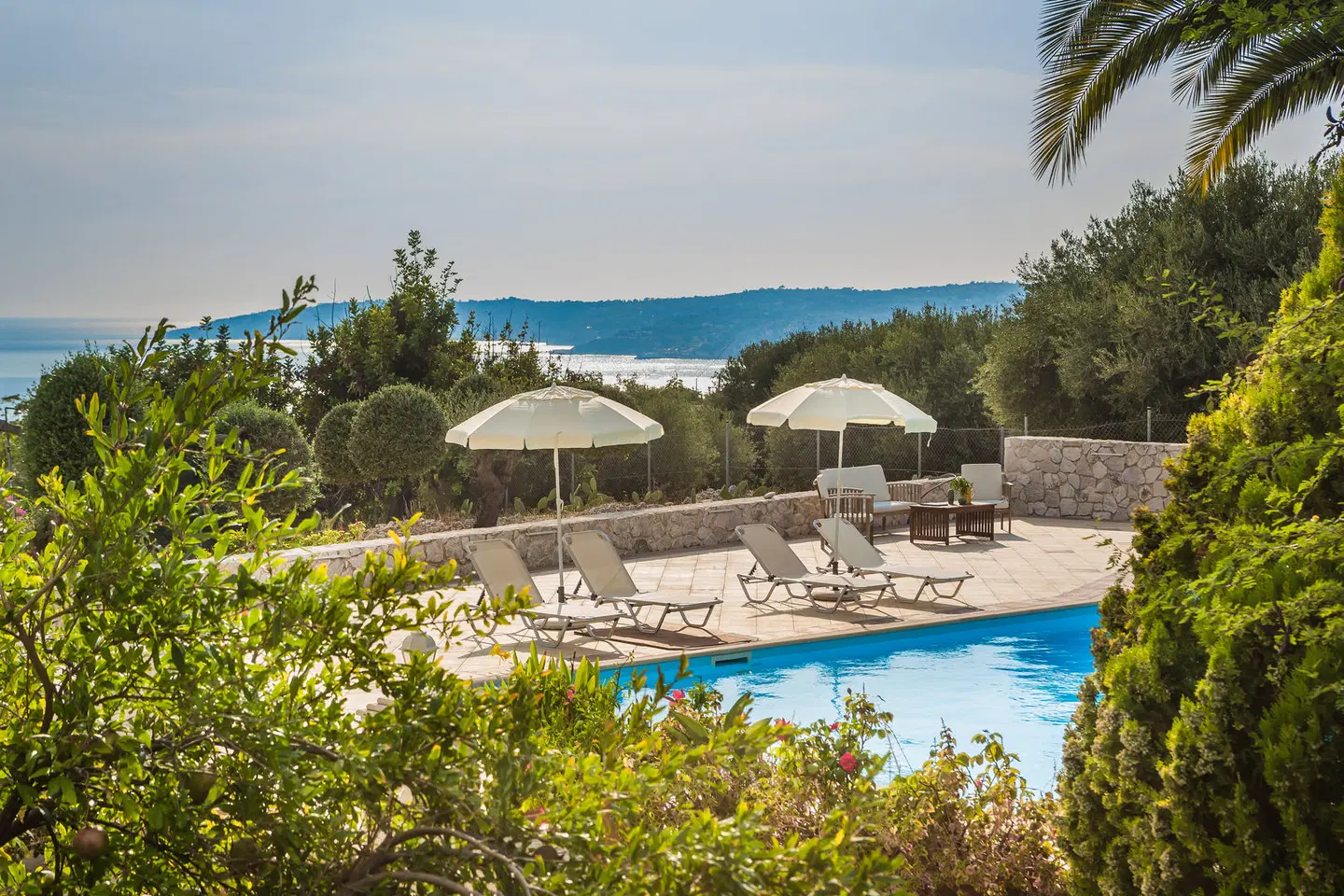 Eagle's Nest Studios ROOM_EXAMPLE