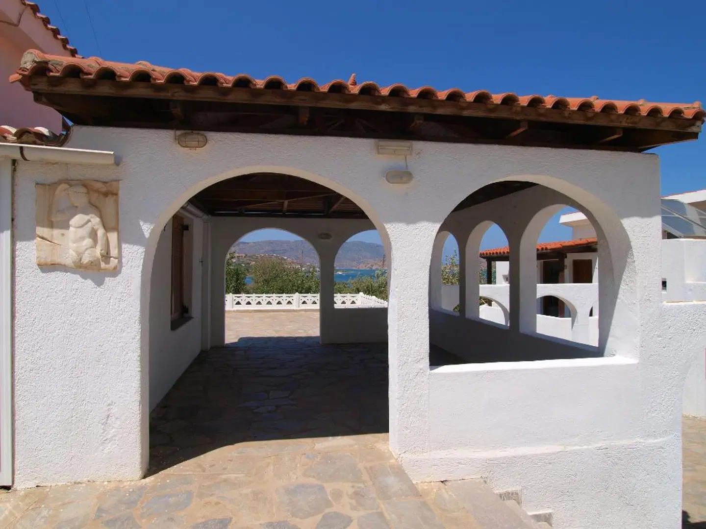 Tasmania Village EXTERIOR