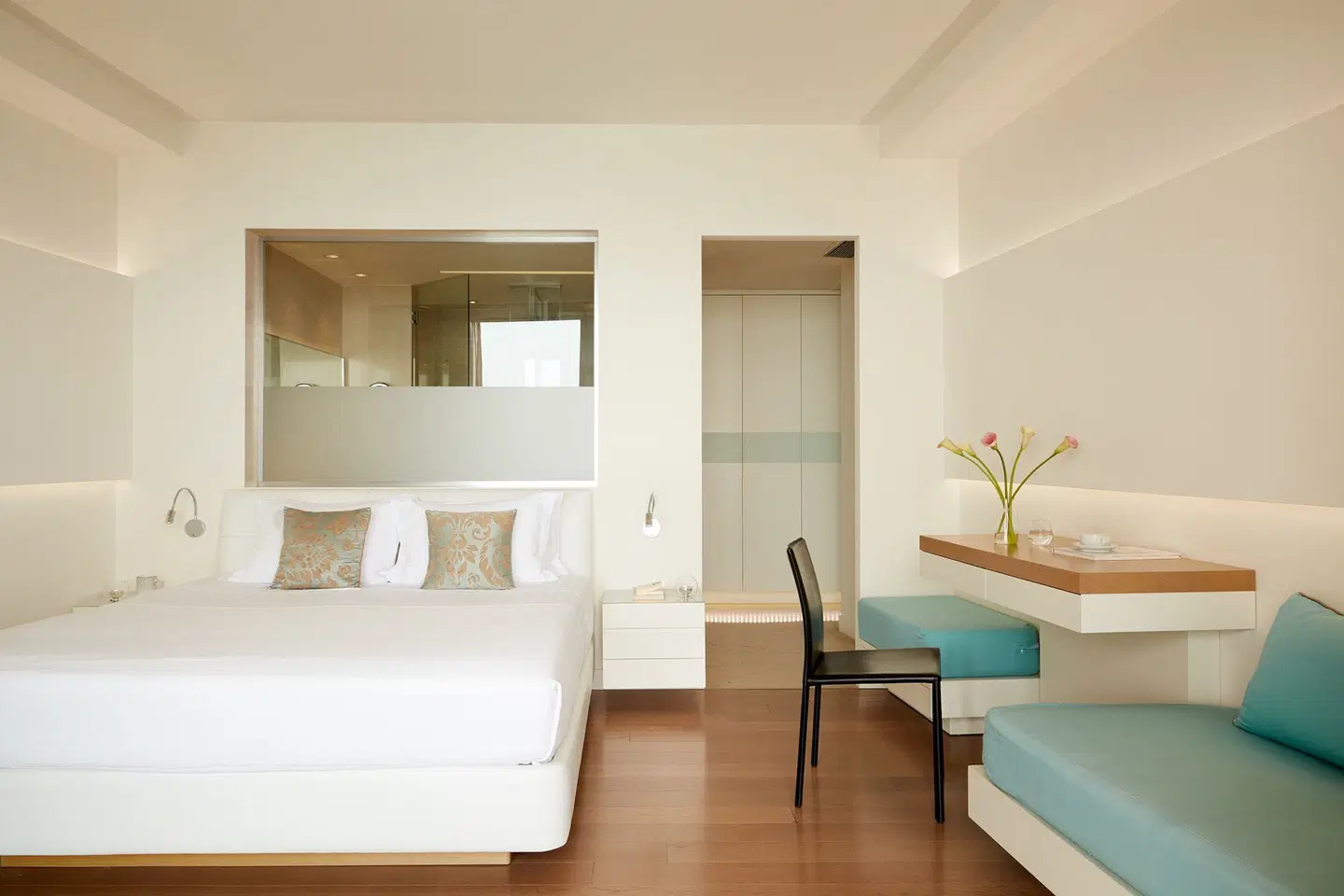 Cavo Olympo Luxury Hotel & Spa ROOM_EXAMPLE