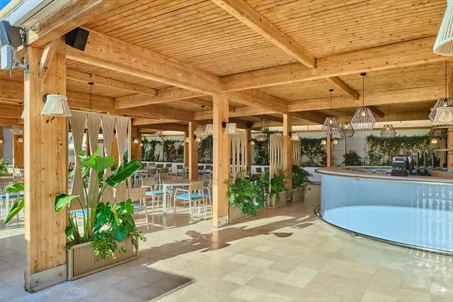 Hipotels Gran Conil Bar