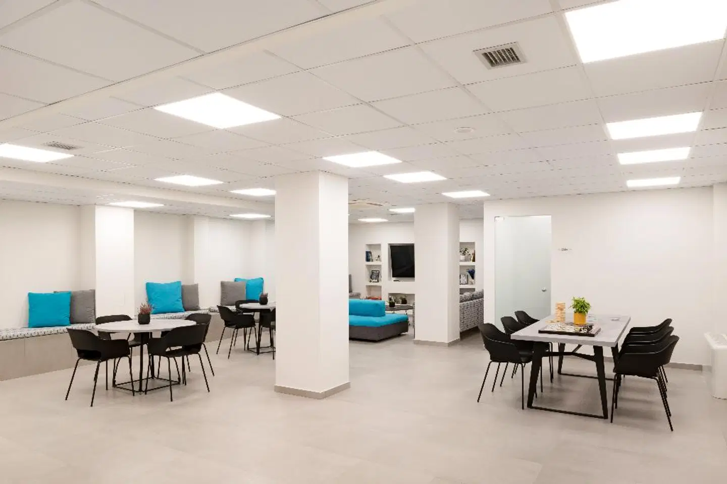 Thess Residences LOUNGE_LOBBY