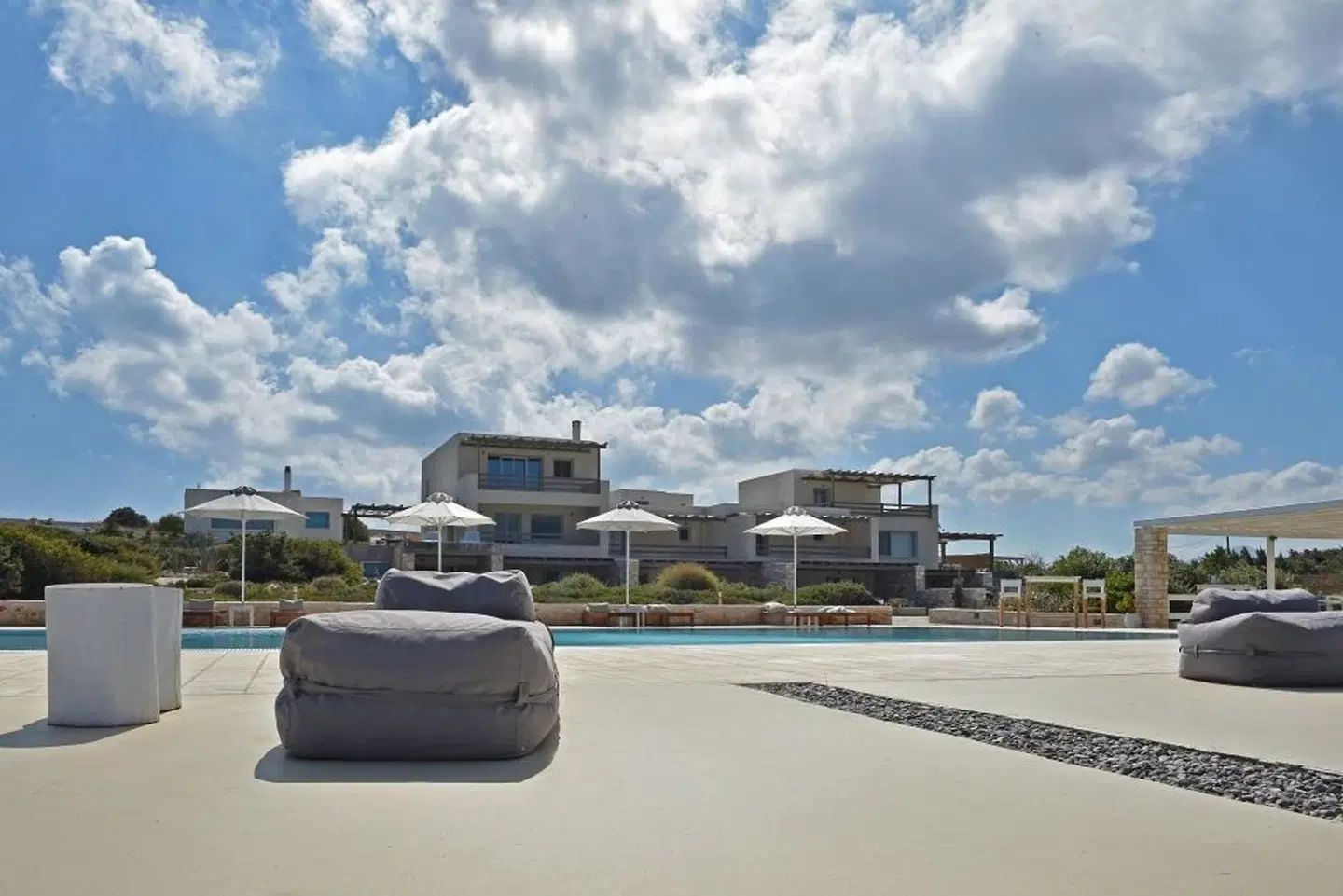 Ambassador Luxury Villas SPORTS_AND_LEISURE