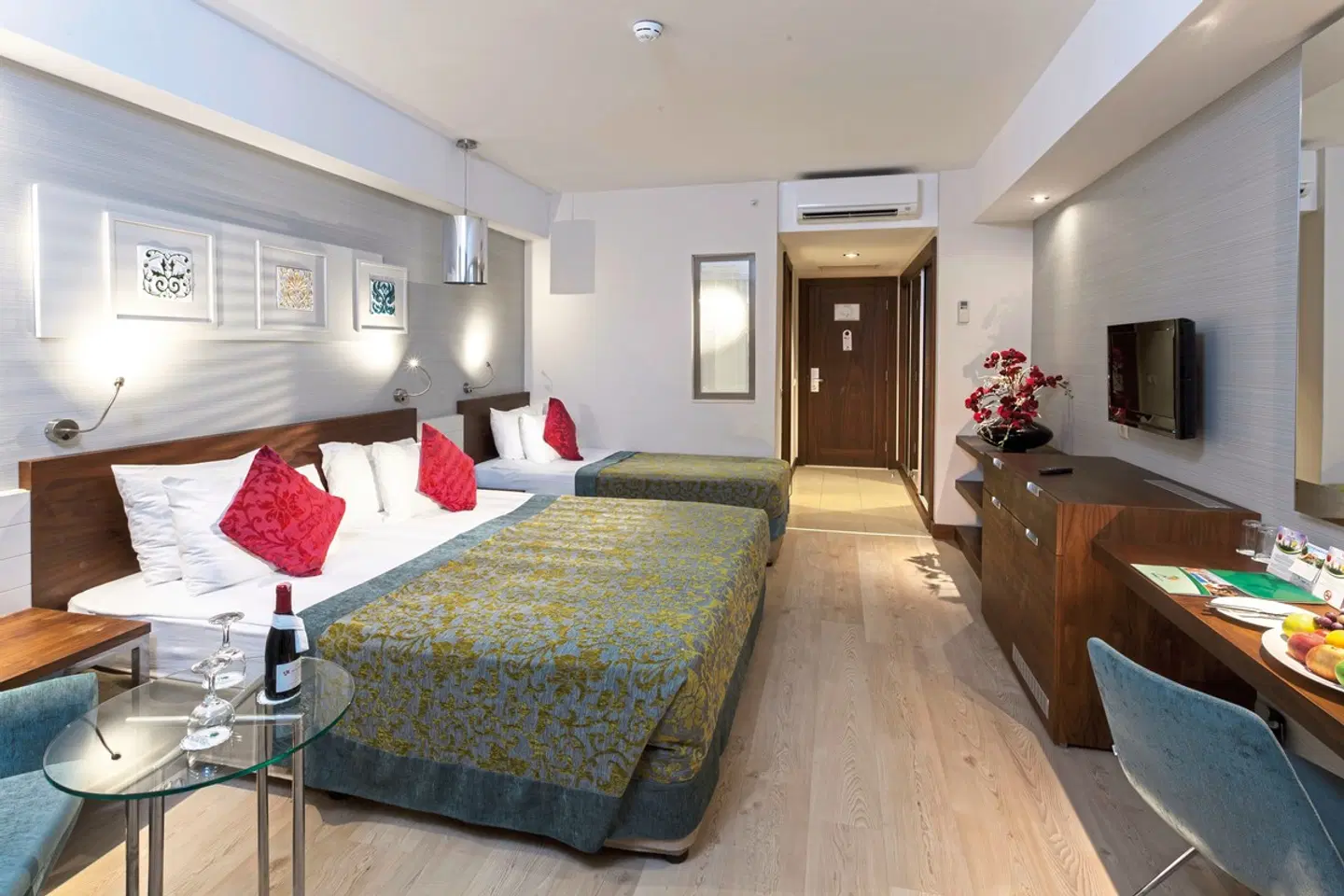 Seher Sun Palace Resort & Spa ROOM_EXAMPLE