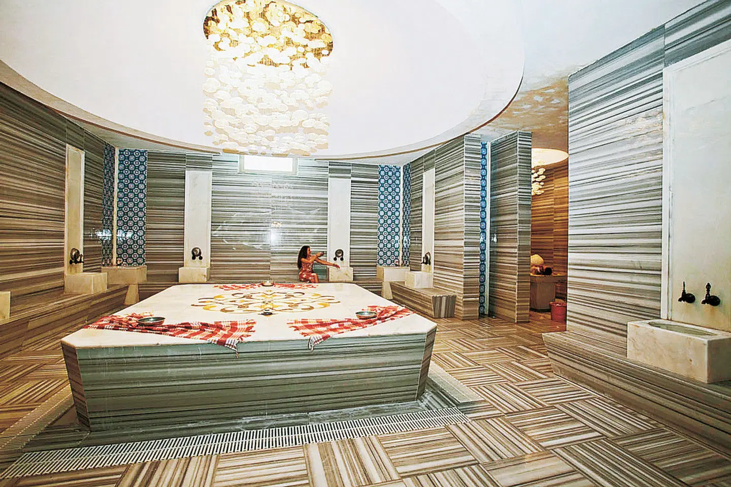 Seher Sun Palace Resort & Spa HEALTH_BEAUTY