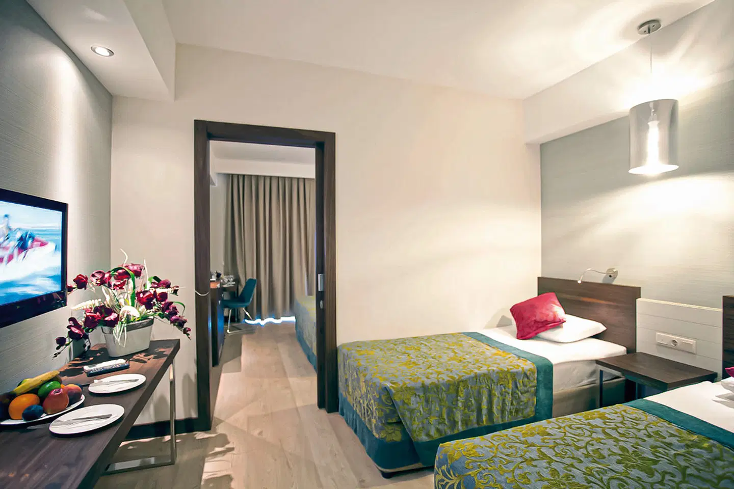 Seher Sun Palace Resort & Spa ROOM_EXAMPLE