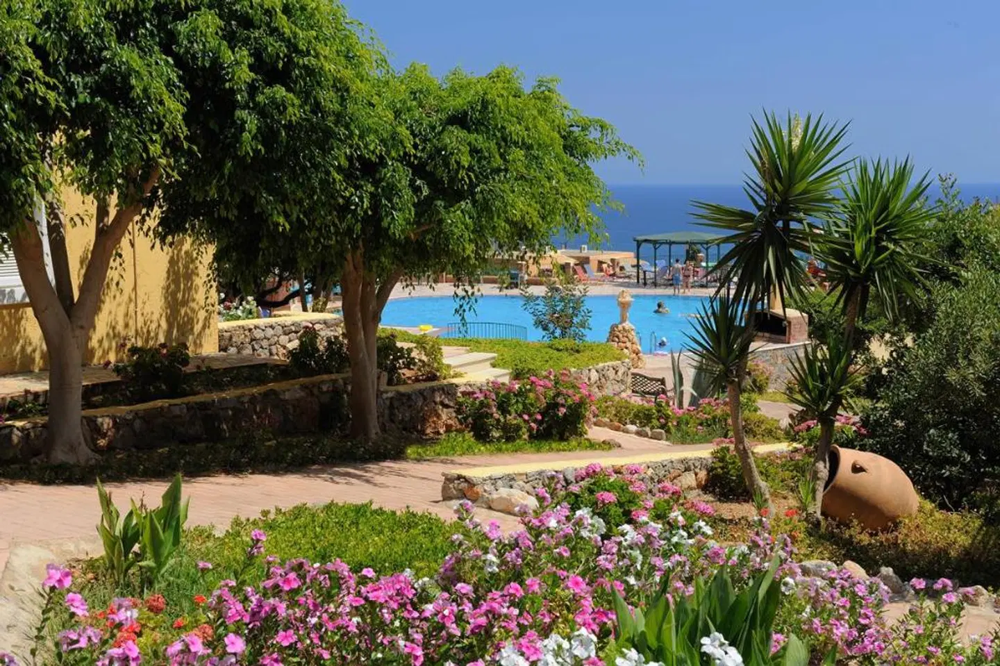 Marni Village Garten