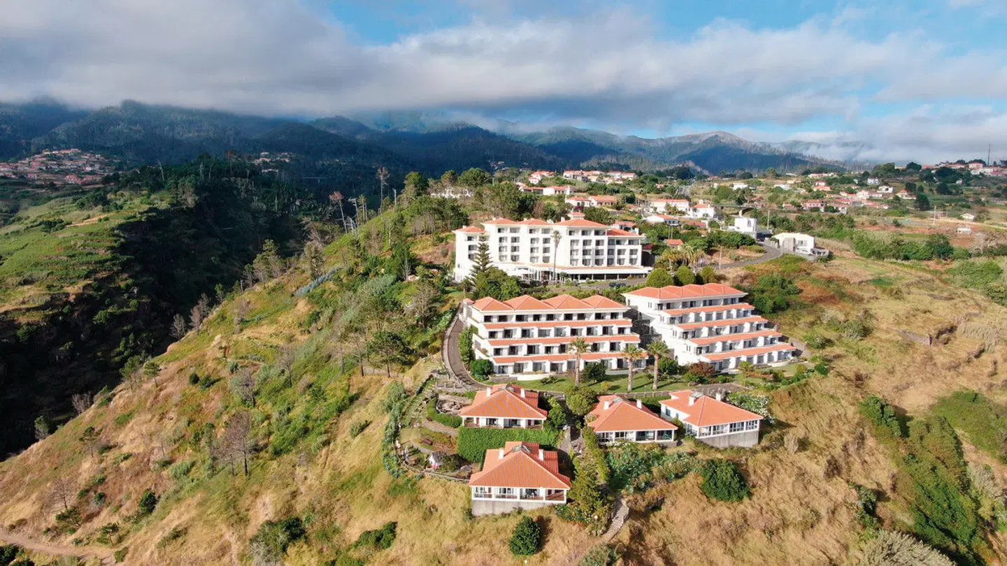 Jardim Atlantico EXTERIOR