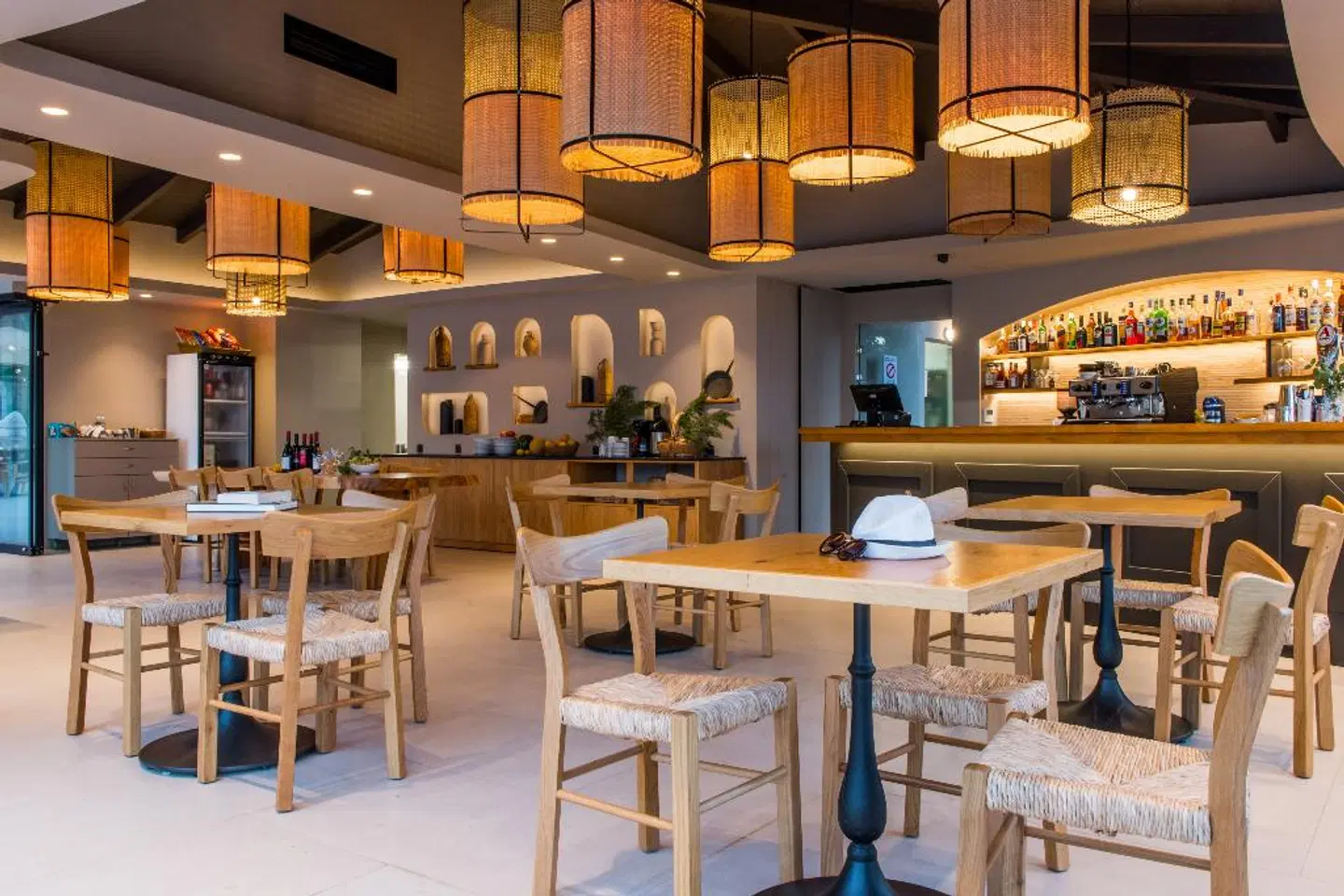 Marni Village Restaurant