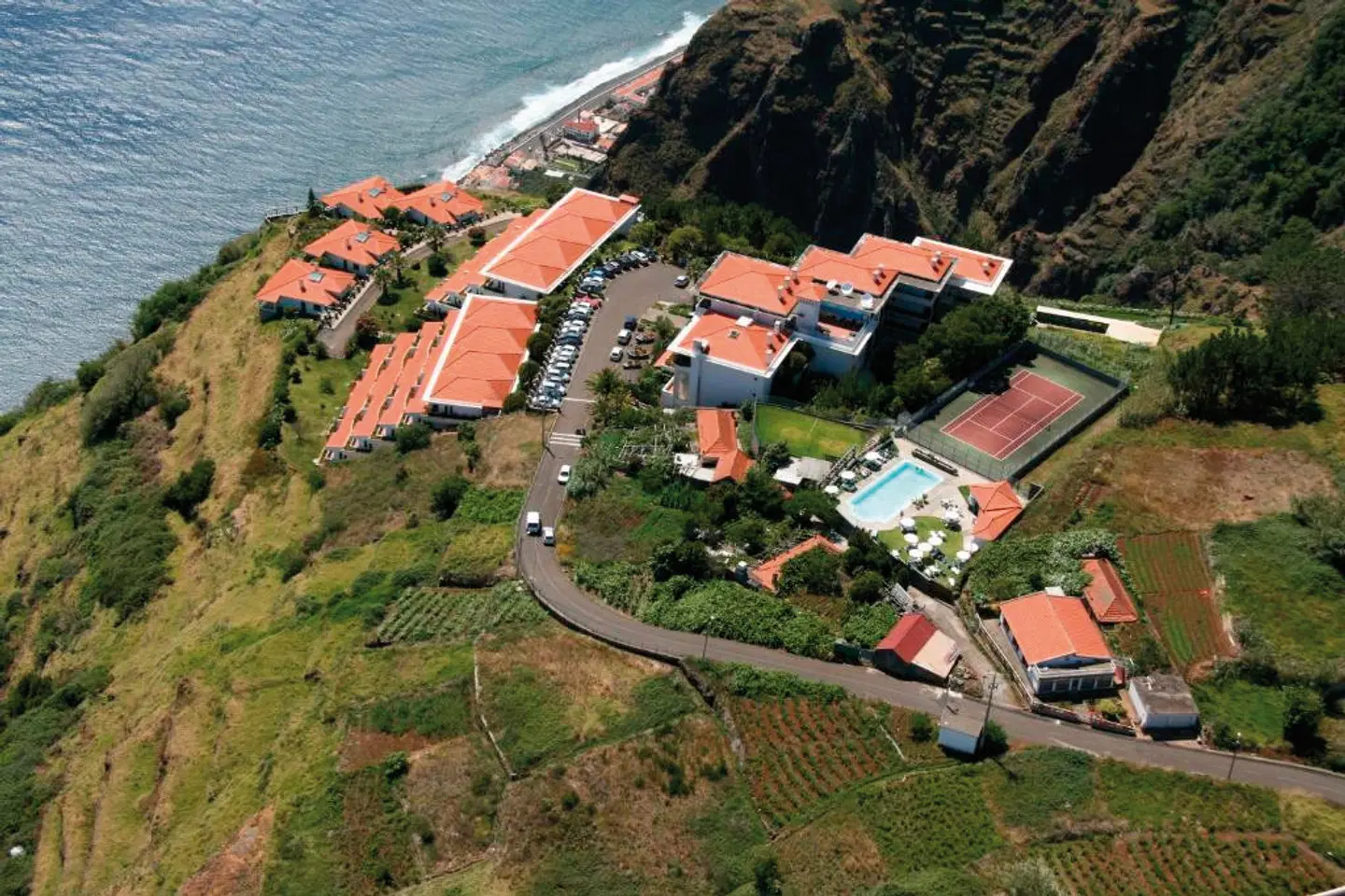 Jardim Atlantico EXTERIOR