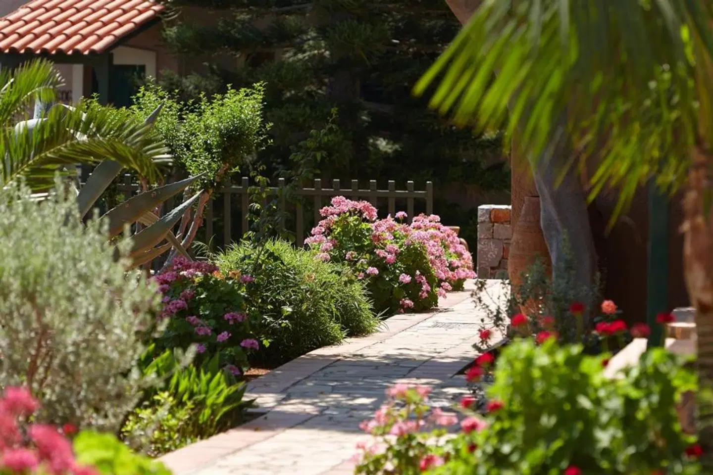 Marni Village Garten